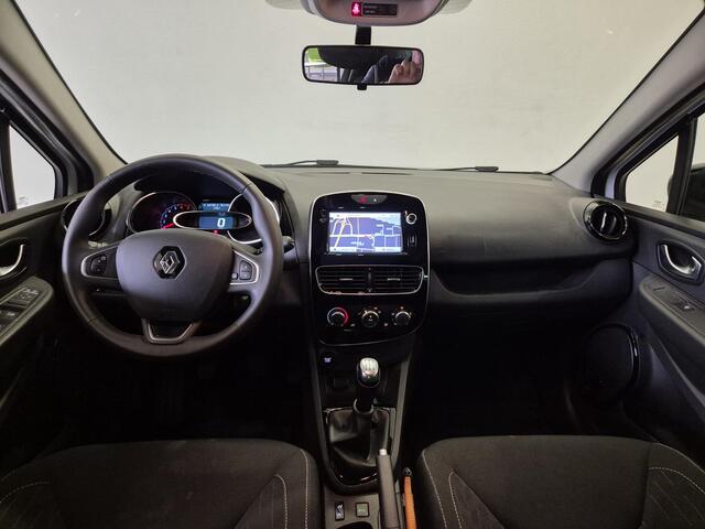 Renault CLIO TCe 90 Limited | Navigatie | Cruise Control | Parkeersensoren |