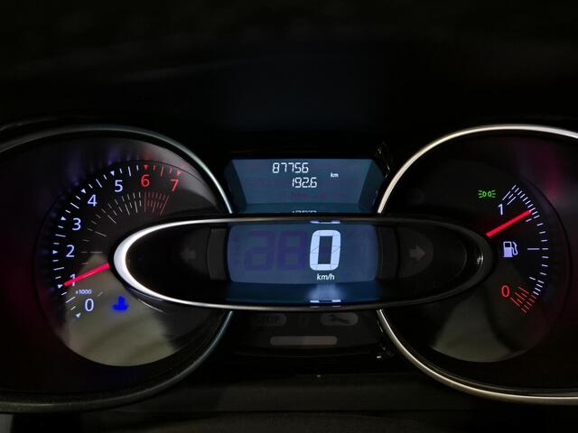 Renault CLIO TCe 90 Limited | Navigatie | Cruise Control | Parkeersensoren |