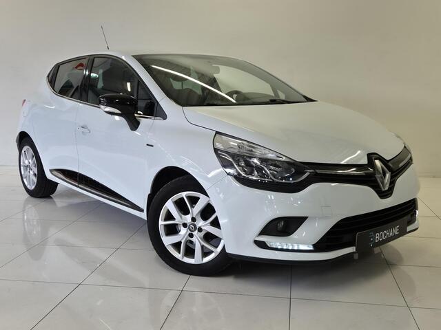 Renault CLIO TCe 90 Limited | Navigatie | Cruise Control | Parkeersensoren |