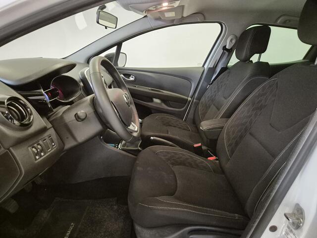 Renault CLIO TCe 90 Limited | Navigatie | Cruise Control | Parkeersensoren |