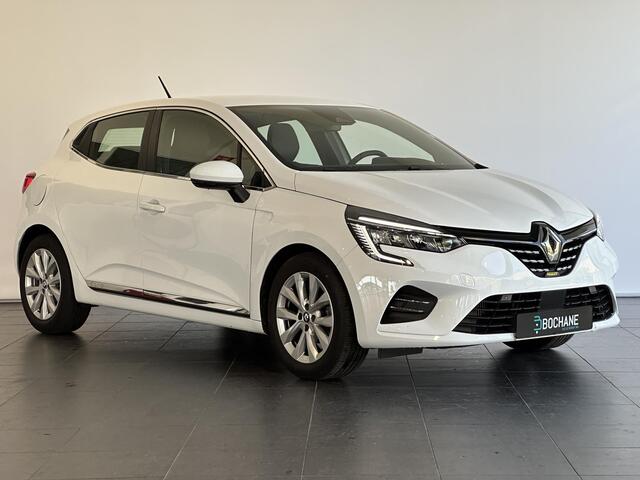 Renault CLIO 1.0 TCe Intens APPLE CARPLAY | ACHTERUITRIJCAMERA | LICHTMETALEN VELGEN | CLIMATE CONTROL