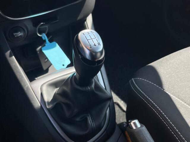 Renault CLIO TCe 90 LIMITED NAVI/CRUISE/PDC/LMV/NL-AUTO /1e EIGENAAR