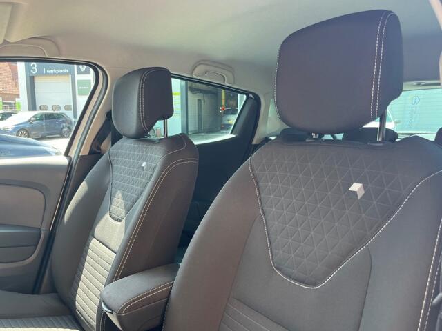 Renault CLIO TCe 90 LIMITED NAVI/CRUISE/PDC/LMV/NL-AUTO /1e EIGENAAR