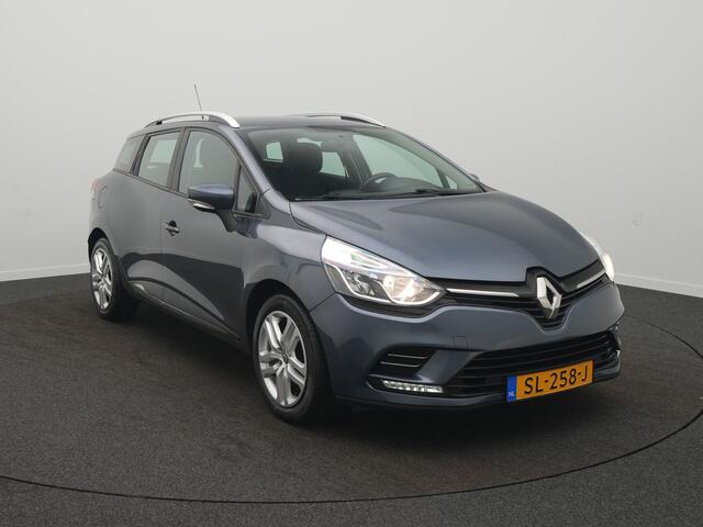 Renault CLIO TCe 90 Zen - RIJKLAARPRIJS - Cruise Control - Navigatie