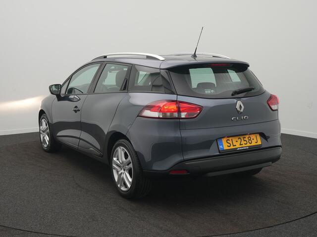 Renault CLIO TCe 90 Zen - RIJKLAARPRIJS - Cruise Control - Navigatie