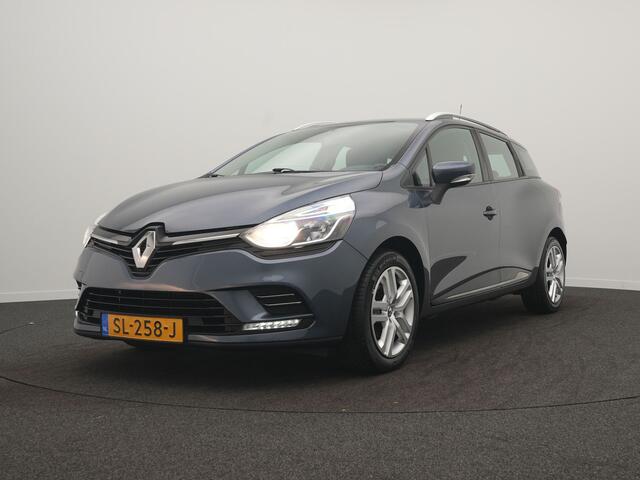 Renault CLIO TCe 90 Zen - RIJKLAARPRIJS - Cruise Control - Navigatie