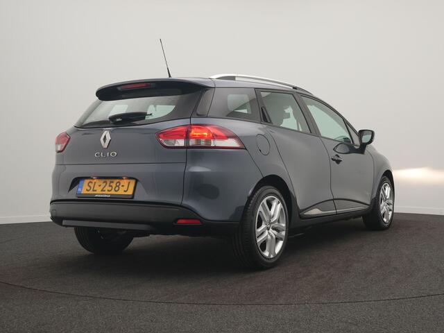 Renault CLIO TCe 90 Zen - RIJKLAARPRIJS - Cruise Control - Navigatie