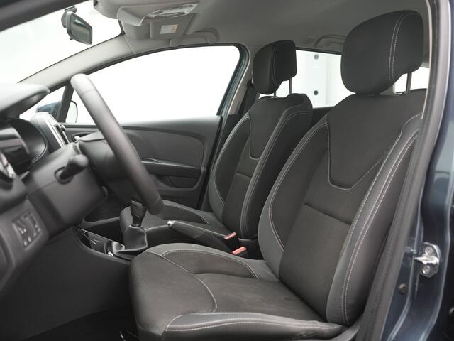 Renault CLIO TCe 90 Zen - RIJKLAARPRIJS - Cruise Control - Navigatie