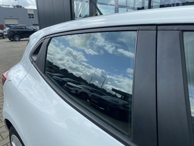 Renault CLIO 1.0 TCe Business Zen Navigatie, App Connect , Climate Control