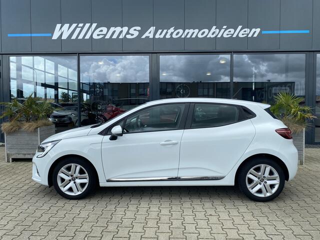 Renault CLIO 1.0 TCe Business Zen Navigatie, App Connect , Climate Control