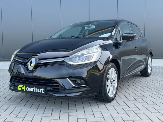 Renault CLIO 0.9 TCE INTENS