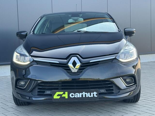 Renault CLIO 0.9 TCE INTENS