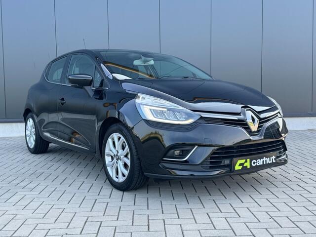 Renault CLIO 0.9 TCE INTENS