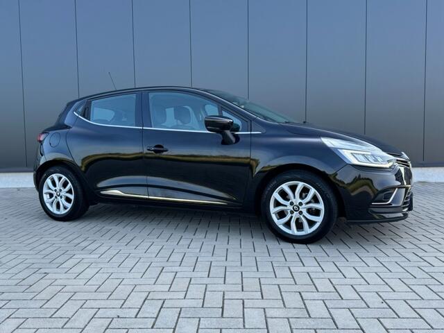 Renault CLIO 0.9 TCE INTENS