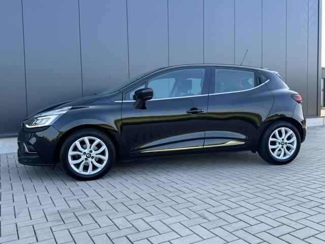 Renault CLIO 0.9 TCE INTENS