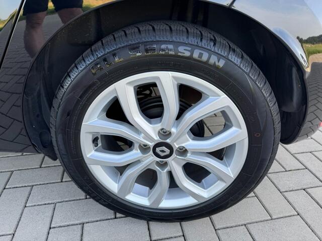 Renault CLIO 0.9 TCE INTENS