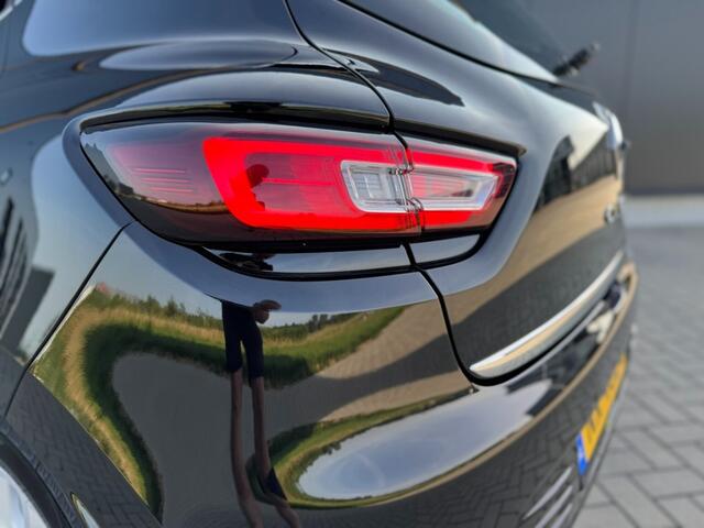 Renault CLIO 0.9 TCE INTENS