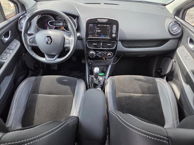 Renault CLIO 0.9 TCe Intens / 1e Eigenaar / Dealer Onderhouden / Achteruitrijcamera / Climate Control / Navigatie / Parkeersensoren Voor en Achter / Cruise Control /