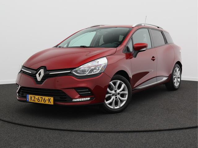Renault CLIO Estate 0.9 TCe Zen/ lage km/ trekhaak/ zeer mooi!