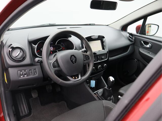 Renault CLIO Estate 0.9 TCe Zen/ lage km/ trekhaak/ zeer mooi!