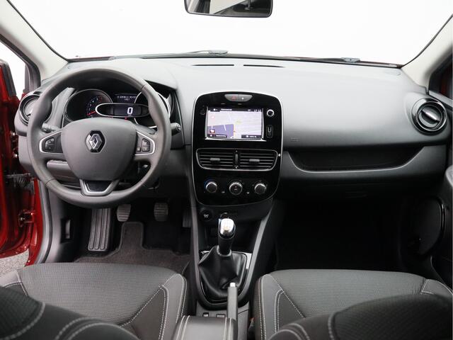 Renault CLIO Estate 0.9 TCe Zen/ lage km/ trekhaak/ zeer mooi!