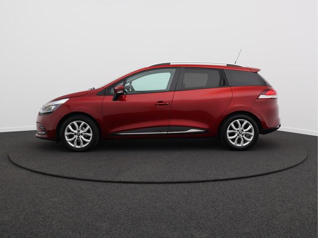 Renault CLIO Estate 0.9 TCe Zen/ lage km/ trekhaak/ zeer mooi!