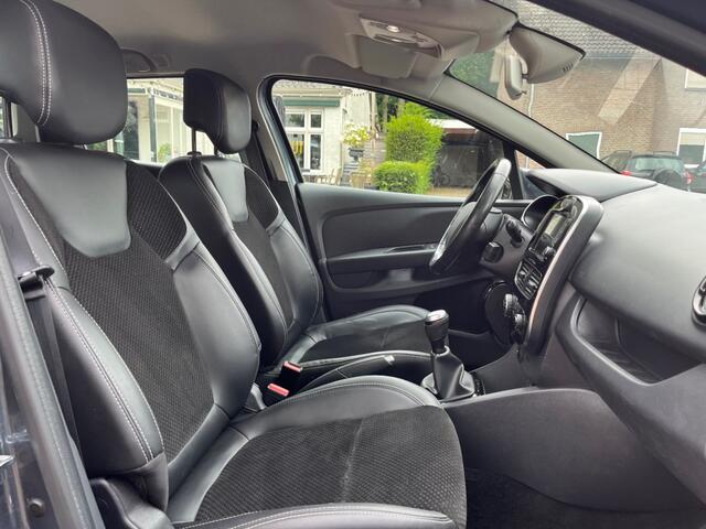 Renault CLIO ESTATE 0.9 TCE INTENS / NAVI / CAMERA / TREKHAAK / DAB / LED