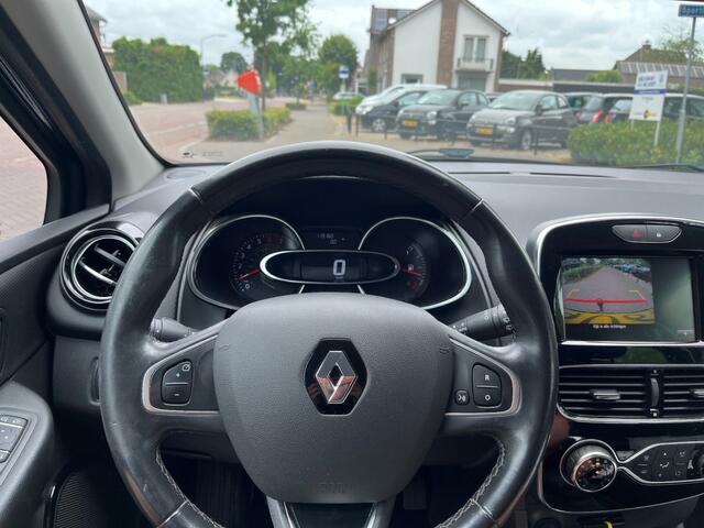 Renault CLIO ESTATE 0.9 TCE INTENS / NAVI / CAMERA / TREKHAAK / DAB / LED
