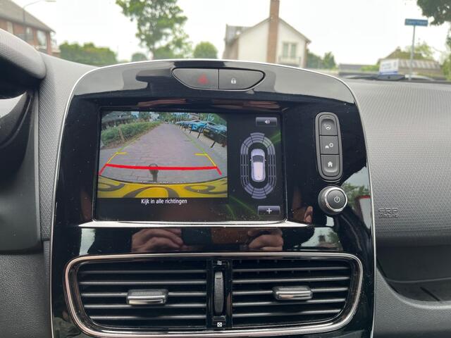 Renault CLIO ESTATE 0.9 TCE INTENS / NAVI / CAMERA / TREKHAAK / DAB / LED