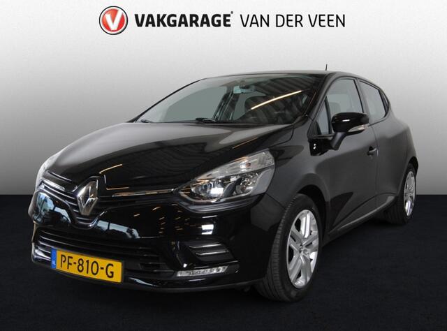 Renault CLIO 0.9 TCe Zen