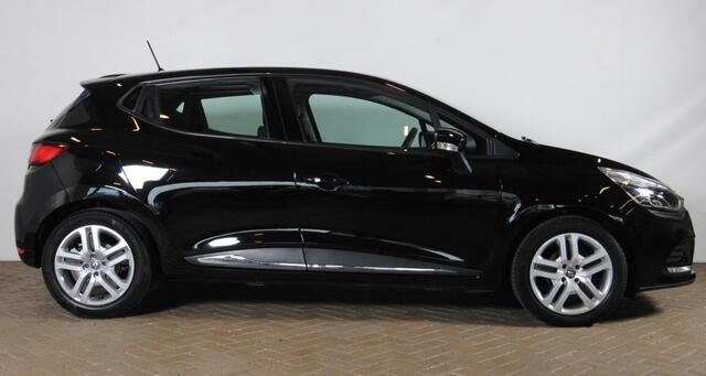 Renault CLIO 0.9 TCe Zen