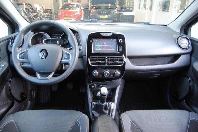 Renault CLIO 0.9 TCe Zen