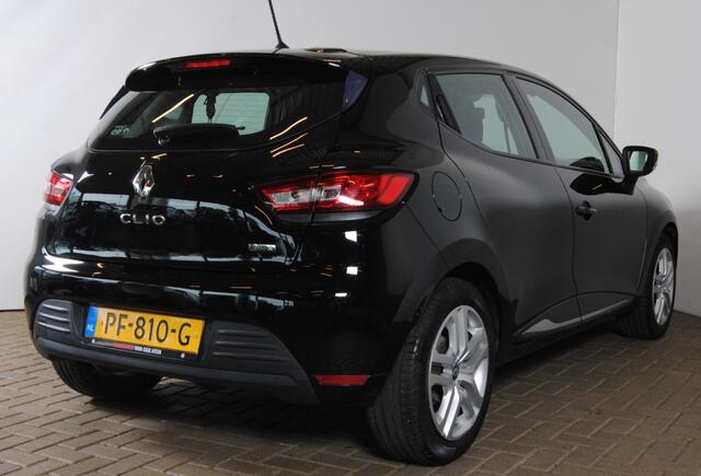 Renault CLIO 0.9 TCe Zen