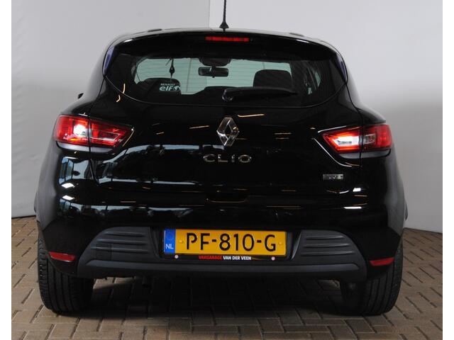 Renault CLIO 0.9 TCe Zen