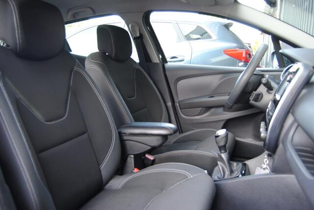 Renault CLIO 0.9 TCe Zen