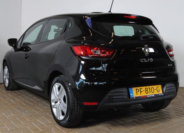 Renault CLIO 0.9 TCe Zen