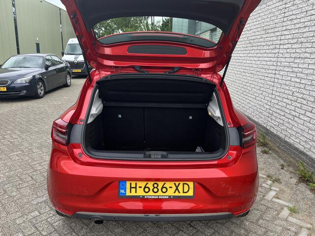 Renault CLIO 1.0 TCe Zen | navigatie | airco | parkeersensoren achter | incl. Bovag rijklaarpakket met 12 maanden garantie