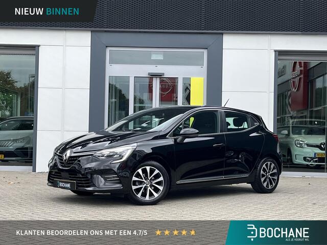 Renault CLIO 1.0 TCe Intens