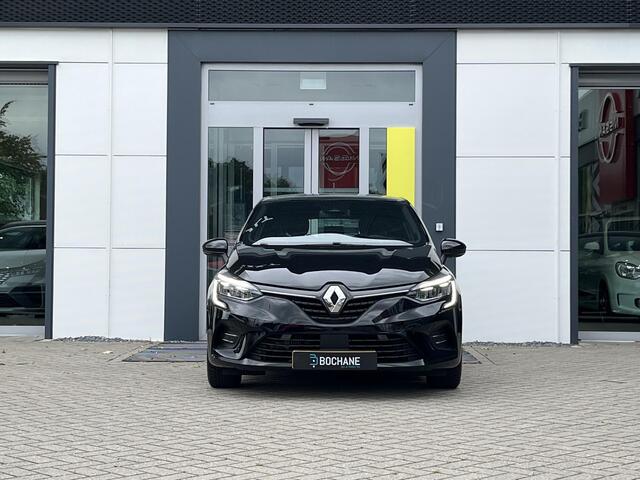 Renault CLIO 1.0 TCe Intens