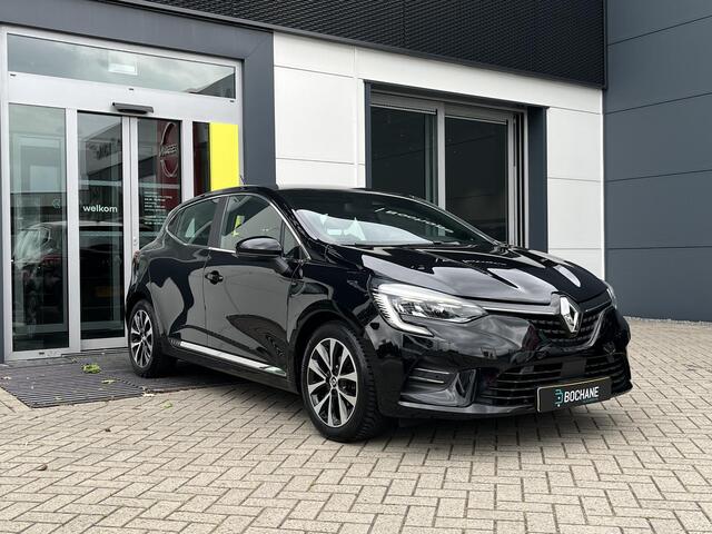 Renault CLIO 1.0 TCe Intens