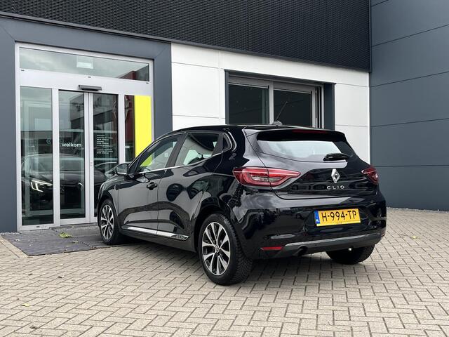 Renault CLIO 1.0 TCe Intens
