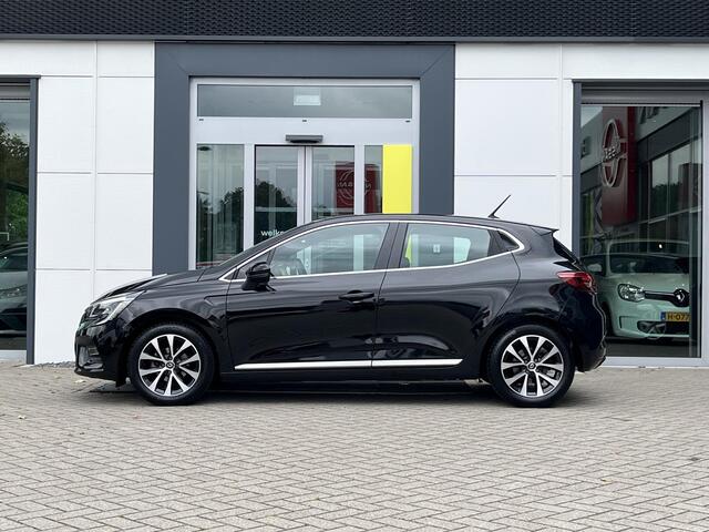 Renault CLIO 1.0 TCe Intens