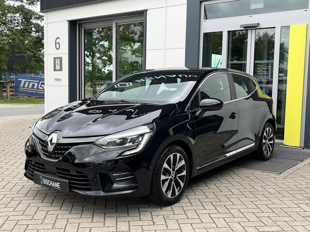 Renault CLIO 1.0 TCe Intens