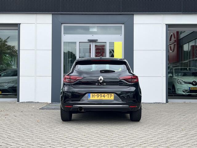 Renault CLIO 1.0 TCe Intens