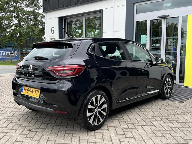 Renault CLIO 1.0 TCe Intens