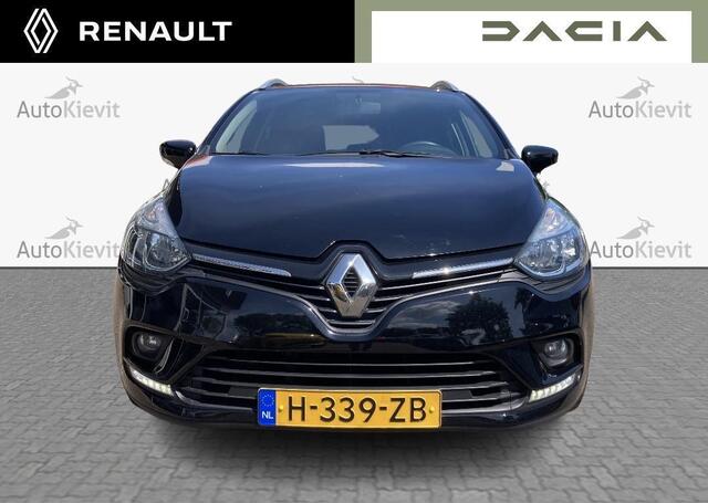 Renault CLIO Estate 0.9 TCe Limited