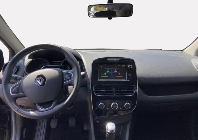 Renault CLIO Estate 0.9 TCe Limited