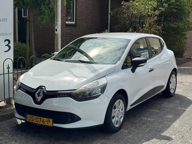 Renault CLIO 0.9 TCe Eco2 Authentique Airco/5-Deurs