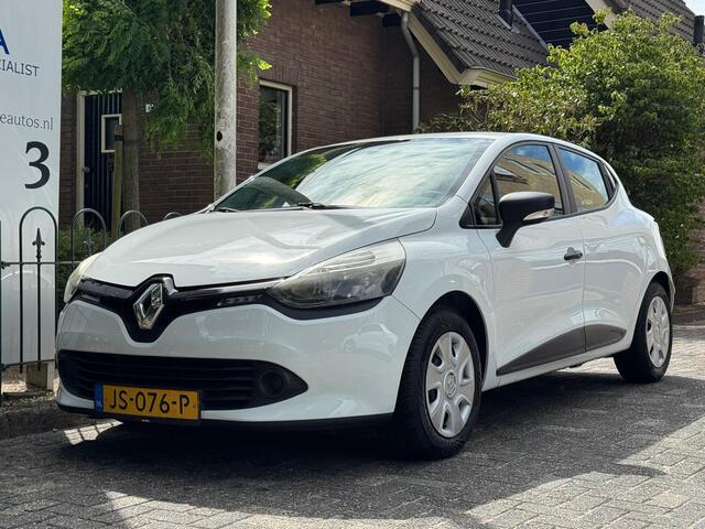 Renault CLIO 0.9 TCe Eco2 Authentique Airco/5-Deurs
