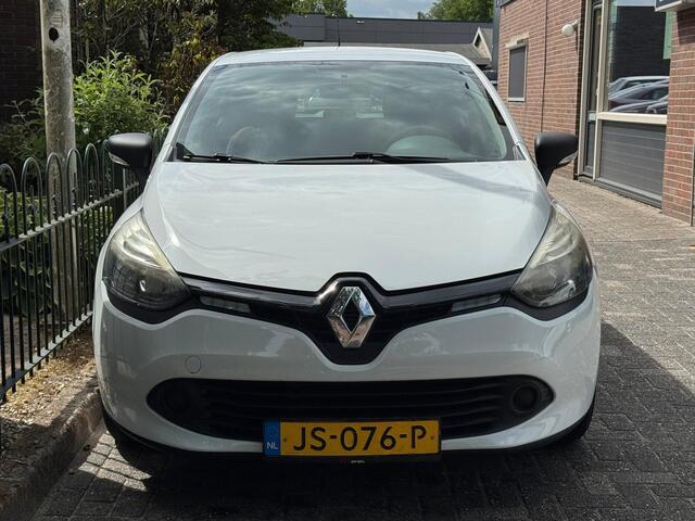 Renault CLIO 0.9 TCe Eco2 Authentique Airco/5-Deurs